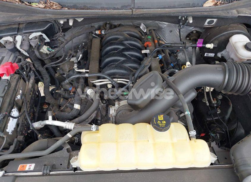 Photo 10 of 2019 Ford F-150 XLT (VIN 1FTEW1C52KKC39798)