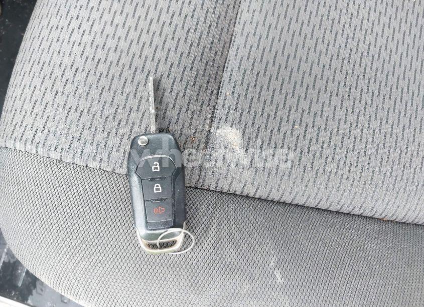 Photo 11 of 2019 Ford F-150 XLT (VIN 1FTEW1C52KKC39798)