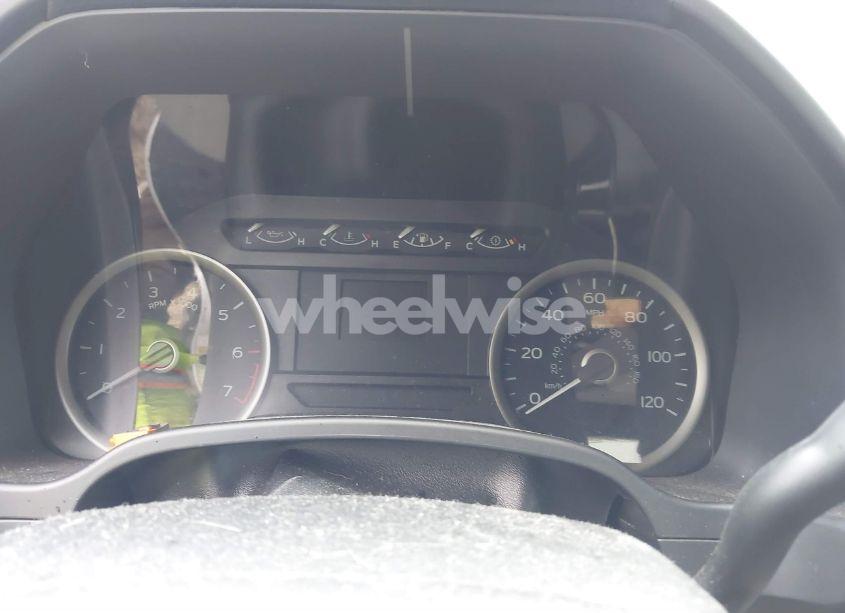 Photo 15 of 2019 Ford F-150 XLT (VIN 1FTEW1C52KKC39798)