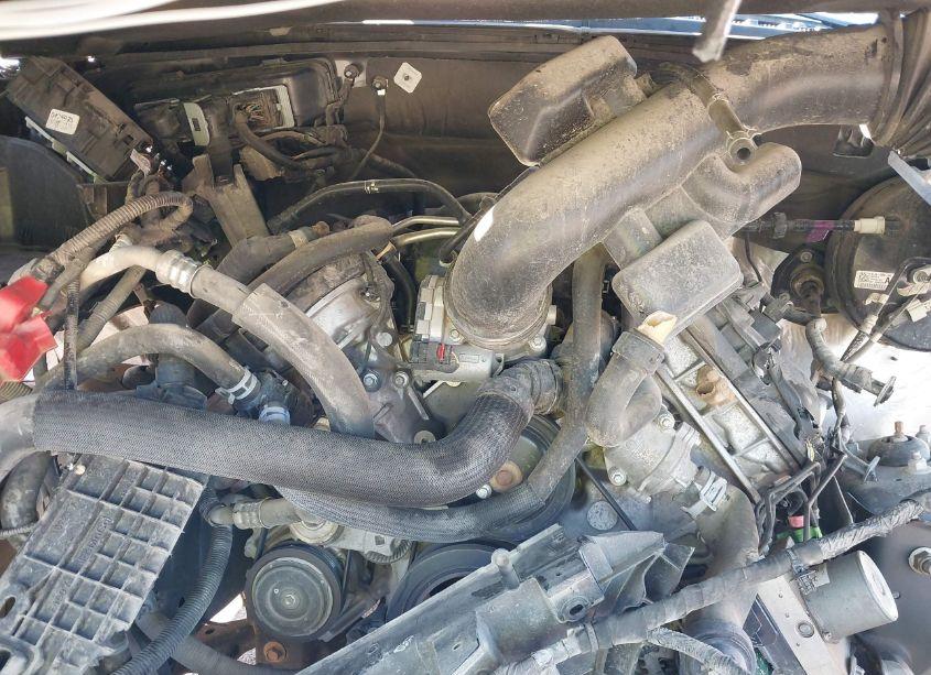 Photo 10 of 2020 Ford F-150 XLT (VIN 1FTEW1C52LKD74538)