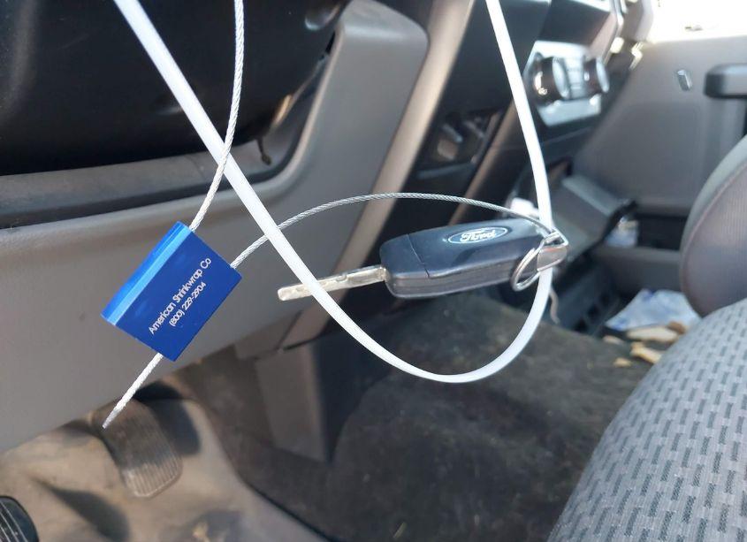 Photo 11 of 2020 Ford F-150 XLT (VIN 1FTEW1C52LKD74538)