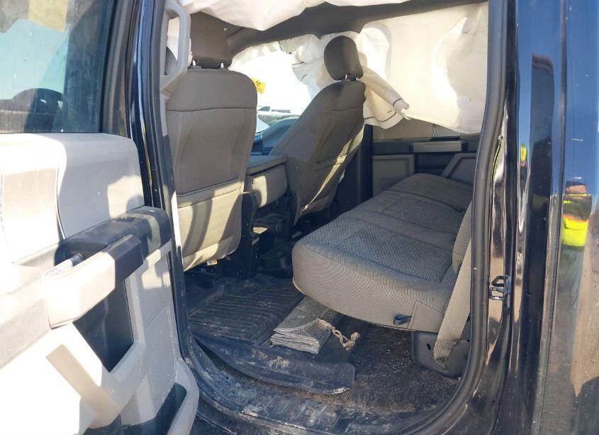 Photo 8 of 2020 Ford F-150 XLT (VIN 1FTEW1C52LKD74538)