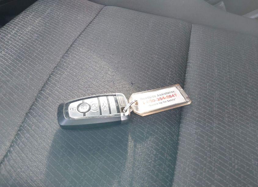 Photo 11 of 2023 Ford F-150 KING RANCH/LARIAT/PLATINUM/XL/XLT (VIN 1FTEW1C52PFB83149)