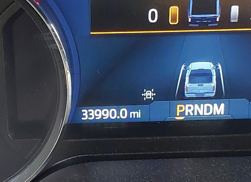 Photo 15 of 2023 Ford F-150 KING RANCH/LARIAT/PLATINUM/XL/XLT (VIN 1FTEW1C52PFB83149)