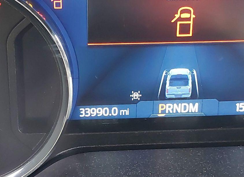 Photo 7 of 2023 Ford F-150 KING RANCH/LARIAT/PLATINUM/XL/XLT (VIN 1FTEW1C52PFB83149)