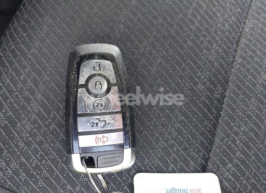 Photo 11 of 2023 Ford F-150 XLT (VIN 1FTEW1C52PFB83264)