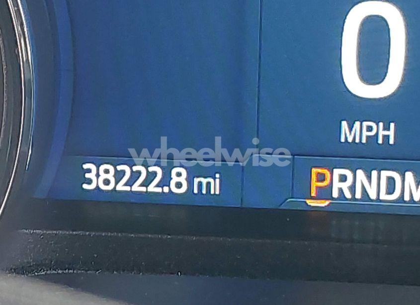 Photo 15 of 2023 Ford F-150 XLT (VIN 1FTEW1C52PFB83264)