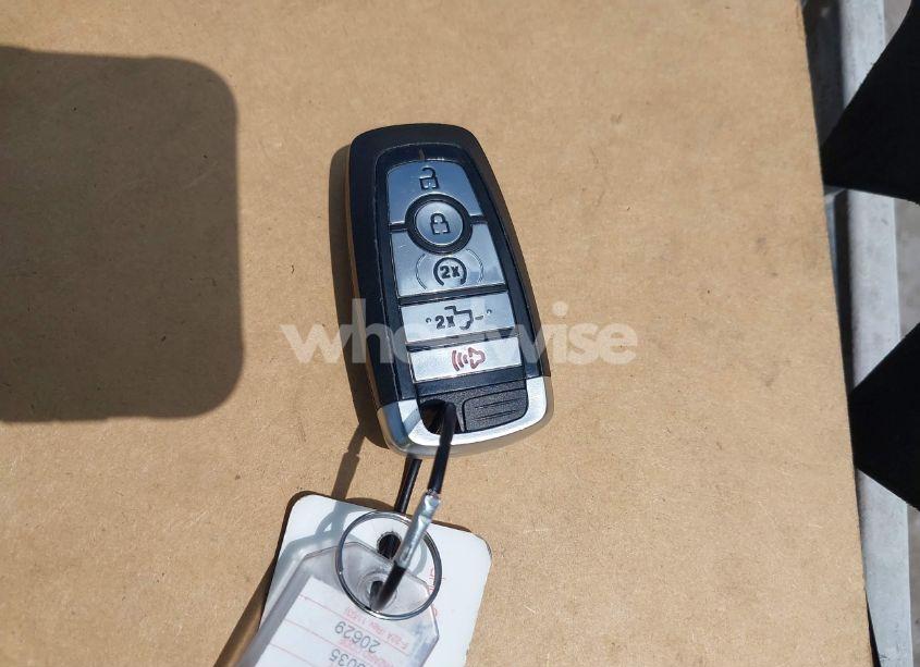 Photo 11 of 2023 Ford F-150 XLT (VIN 1FTEW1C52PFC08339)