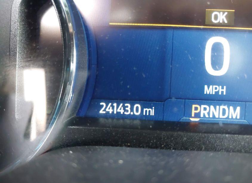 Photo 15 of 2023 Ford F-150 XLT (VIN 1FTEW1C52PFC27487)