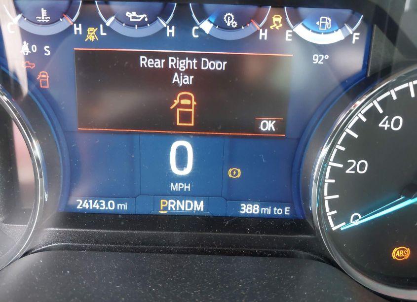 Photo 7 of 2023 Ford F-150 XLT (VIN 1FTEW1C52PFC27487)