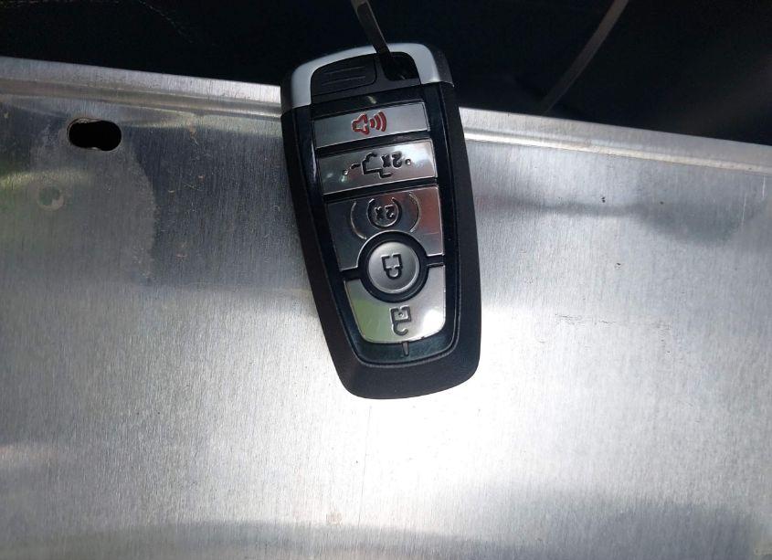 Photo 11 of 2023 Ford F-150 XLT (VIN 1FTEW1C52PFC27568)