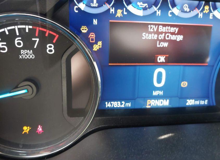 Photo 15 of 2023 Ford F-150 XLT (VIN 1FTEW1C52PFC27568)