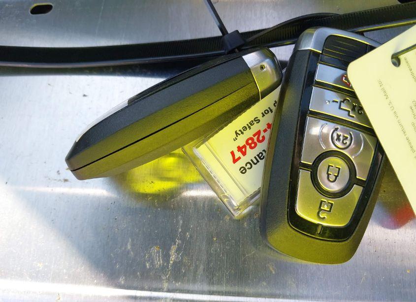 Photo 11 of 2023 Ford F-150 XLT (VIN 1FTEW1C52PFC27831)