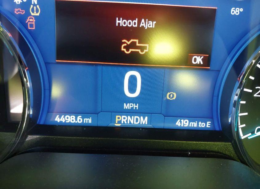 Photo 7 of 2023 Ford F-150 XLT (VIN 1FTEW1C52PFC27831)