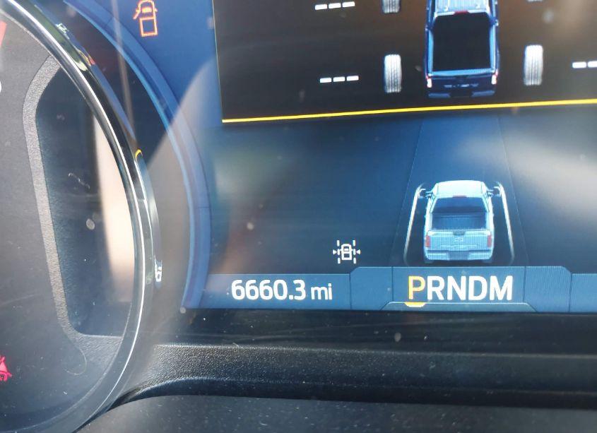 Photo 15 of 2023 Ford F-150 XLT (VIN 1FTEW1C52PFC56844)