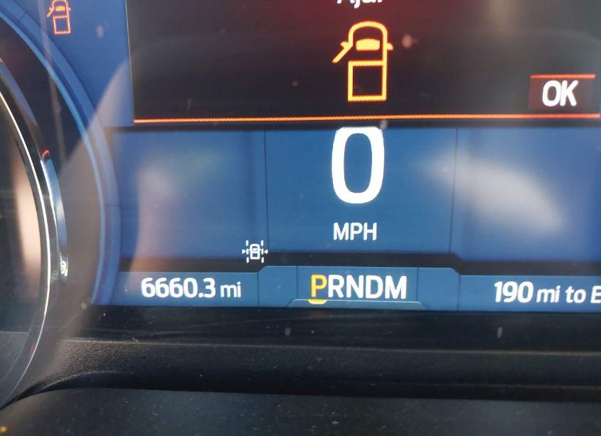 Photo 7 of 2023 Ford F-150 XLT (VIN 1FTEW1C52PFC56844)