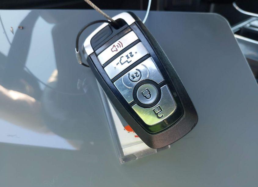 Photo 11 of 2023 Ford F-150 XLT (VIN 1FTEW1C52PFC56875)