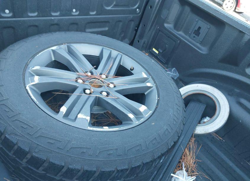 Photo 12 of 2023 Ford F-150 XLT (VIN 1FTEW1C52PFC56875)