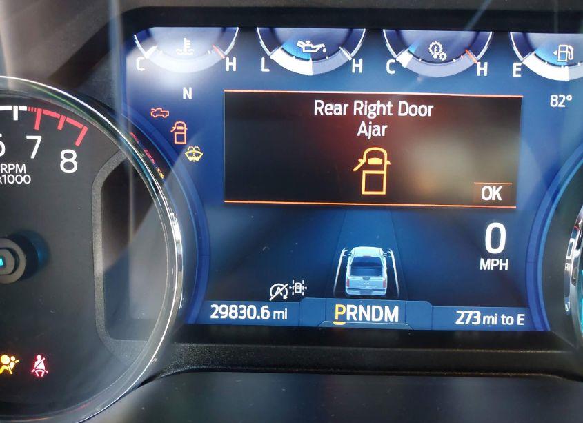 Photo 16 of 2023 Ford F-150 XLT (VIN 1FTEW1C52PFC56875)