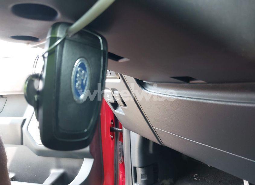 Photo 11 of 2023 Ford F-150 LARIAT (VIN 1FTEW1C52PKD05161)