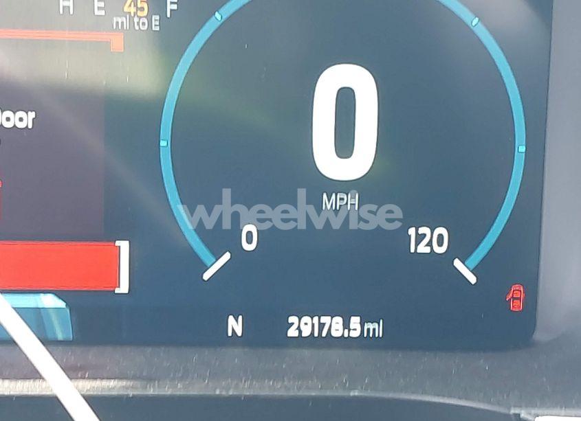 Photo 15 of 2023 Ford F-150 LARIAT (VIN 1FTEW1C52PKD05161)