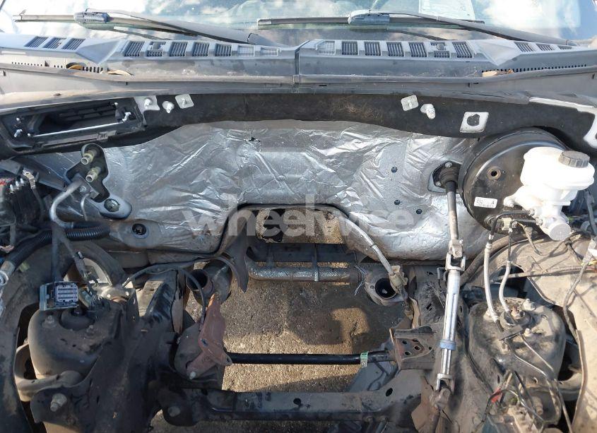 Photo 6 of 2018 Ford F-150 XLT (VIN 1FTEW1C53JFE73911)