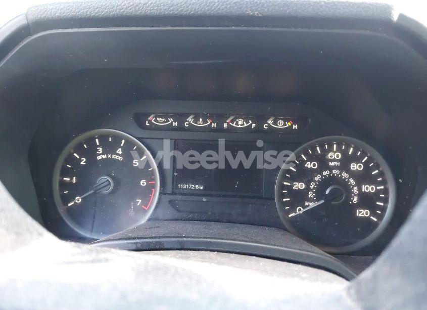 Photo 7 of 2018 Ford F-150 XLT (VIN 1FTEW1C53JFE73911)