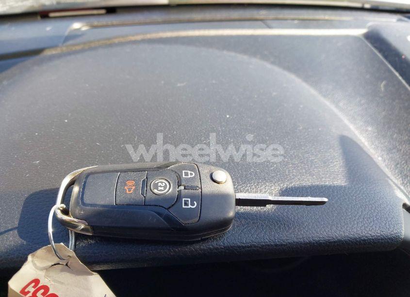 Photo 11 of 2019 Ford F-150 XLT (VIN 1FTEW1C53KFA84896)