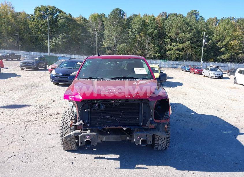 Photo 13 of 2019 Ford F-150 XLT (VIN 1FTEW1C53KFA84896)