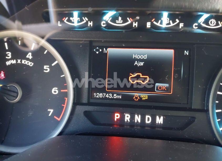 Photo 16 of 2019 Ford F-150 XLT (VIN 1FTEW1C53KFA84896)