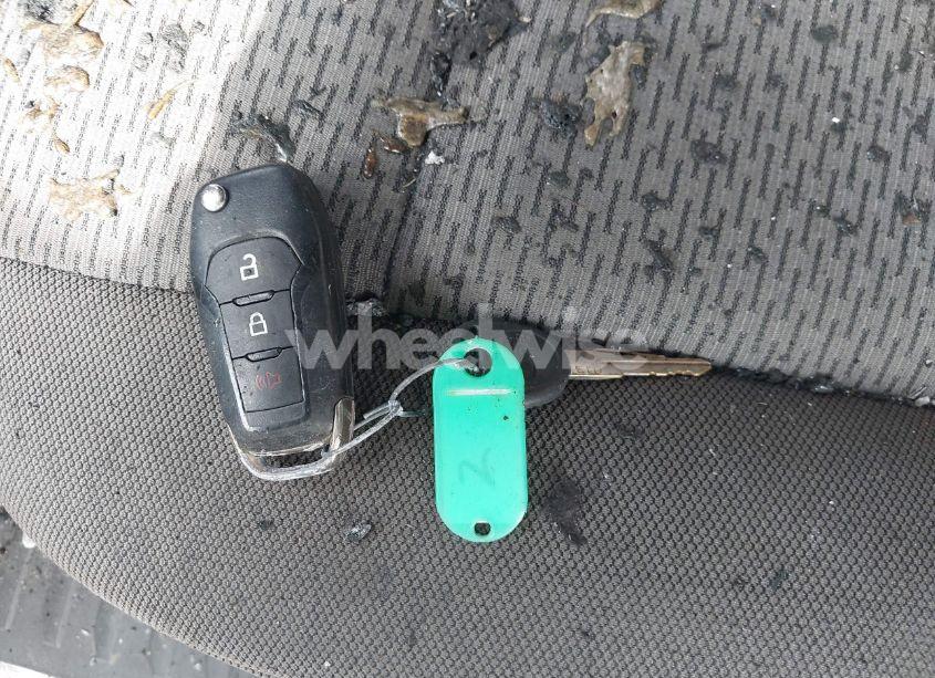 Photo 11 of 2019 Ford F-150 XLT (VIN 1FTEW1C53KFC88713)