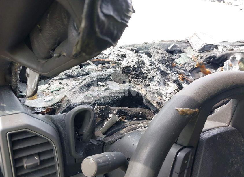 Photo 7 of 2019 Ford F-150 XLT (VIN 1FTEW1C53KFC88713)