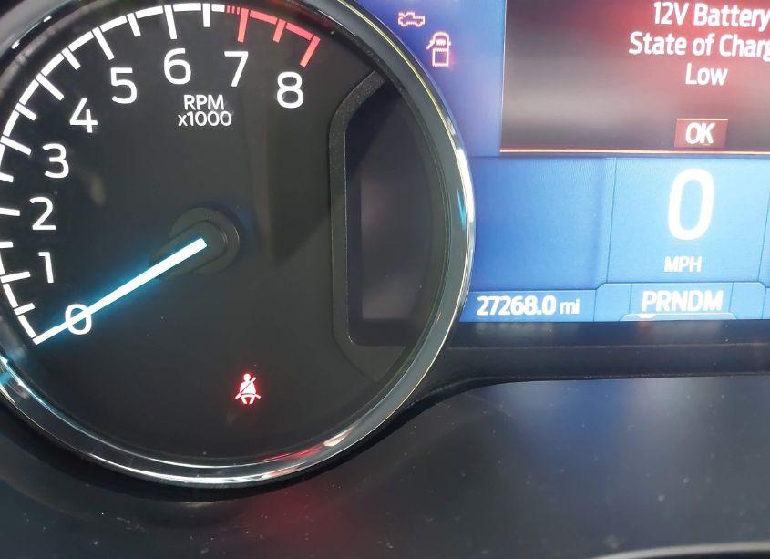 Photo 15 of 2023 Ford F-150 XLT (VIN 1FTEW1C53PFC08298)