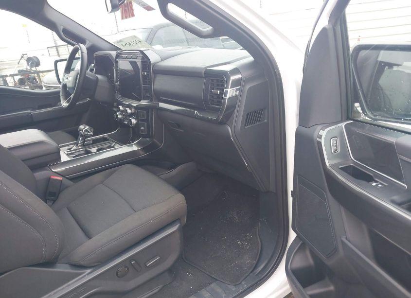 Photo 5 of 2023 Ford F-150 XLT (VIN 1FTEW1C53PFC08298)