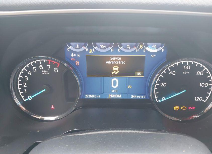 Photo 7 of 2023 Ford F-150 XLT (VIN 1FTEW1C53PFC08298)