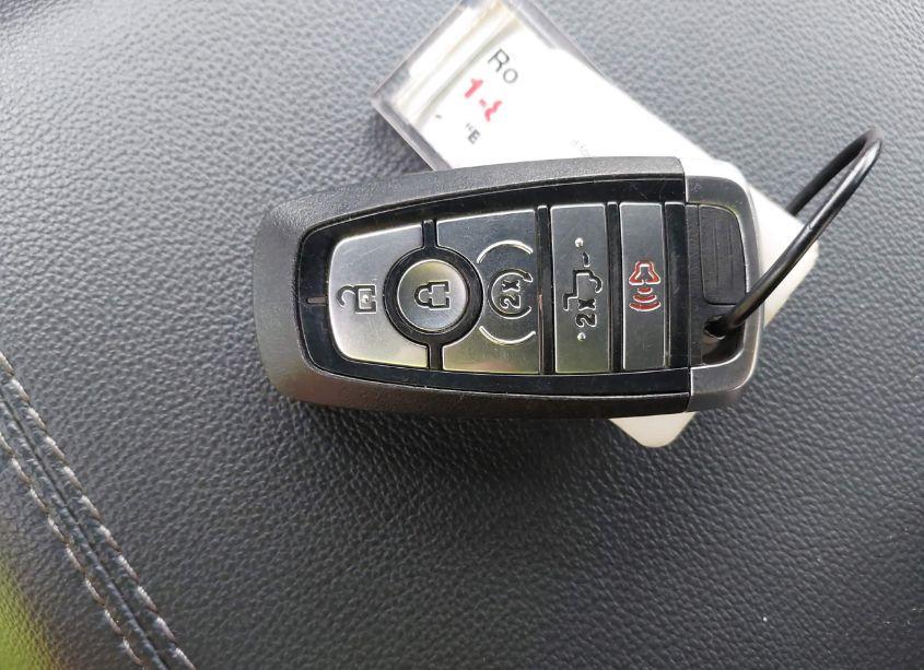 Photo 11 of 2023 Ford F-150 XLT (VIN 1FTEW1C53PFC08821)