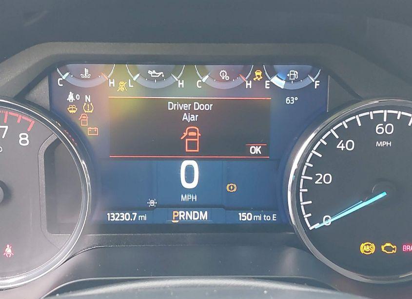 Photo 15 of 2023 Ford F-150 XLT (VIN 1FTEW1C53PFC08821)