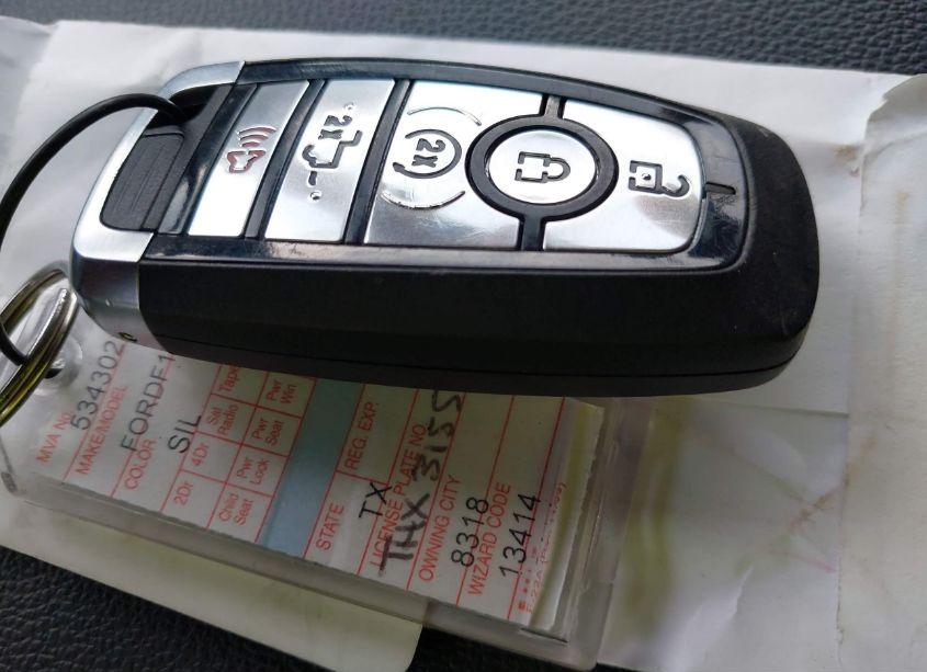 Photo 11 of 2023 Ford F-150 XLT (VIN 1FTEW1C53PFC27658)