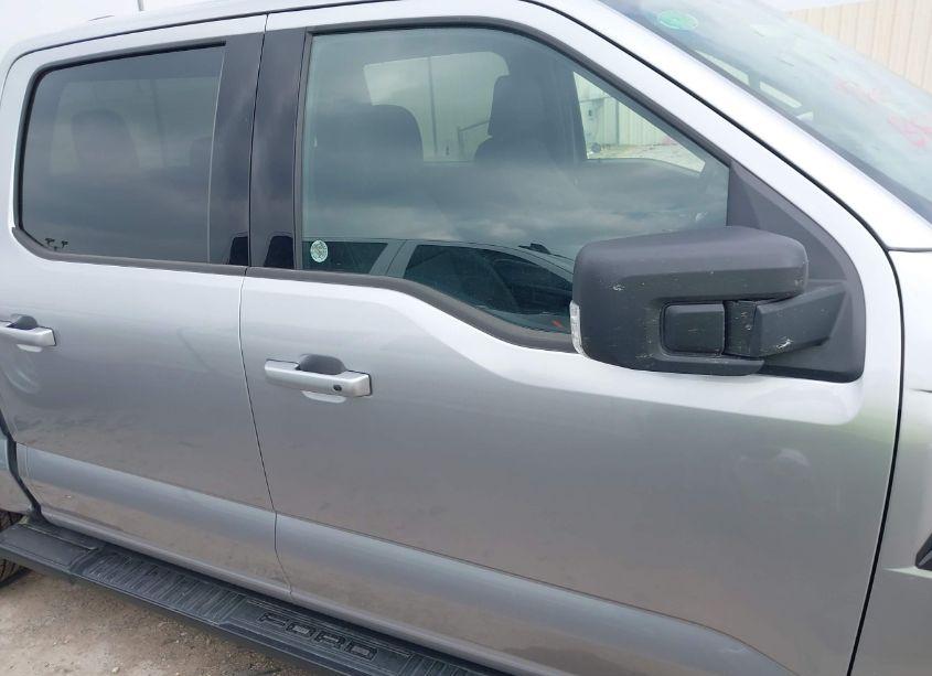 Photo 13 of 2023 Ford F-150 XLT (VIN 1FTEW1C53PFC27658)