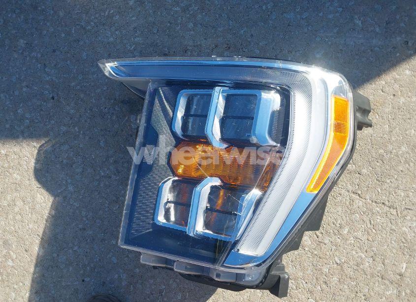 Photo 12 of 2023 Ford F-150 LARIAT (VIN 1FTEW1C53PKD35804)