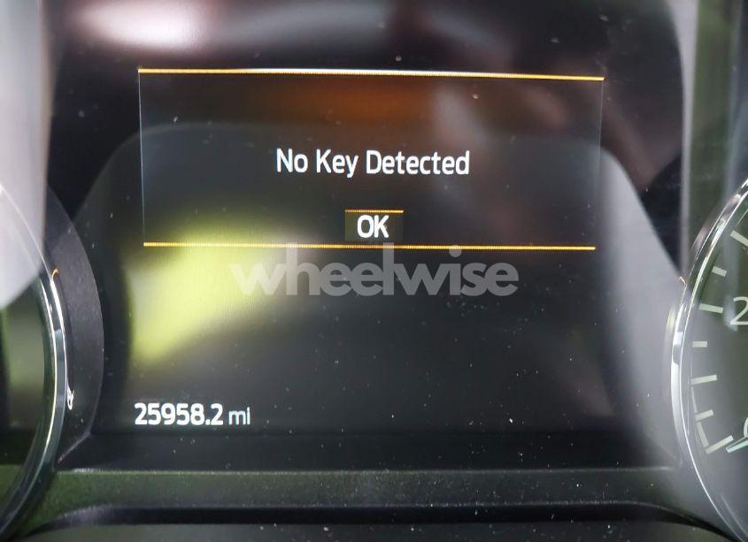 Photo 7 of 2023 Ford F-150 XLT (VIN 1FTEW1C53PKD58824)