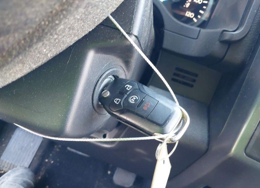 Photo 11 of 2018 Ford F-150 XLT (VIN 1FTEW1C54JFD38680)