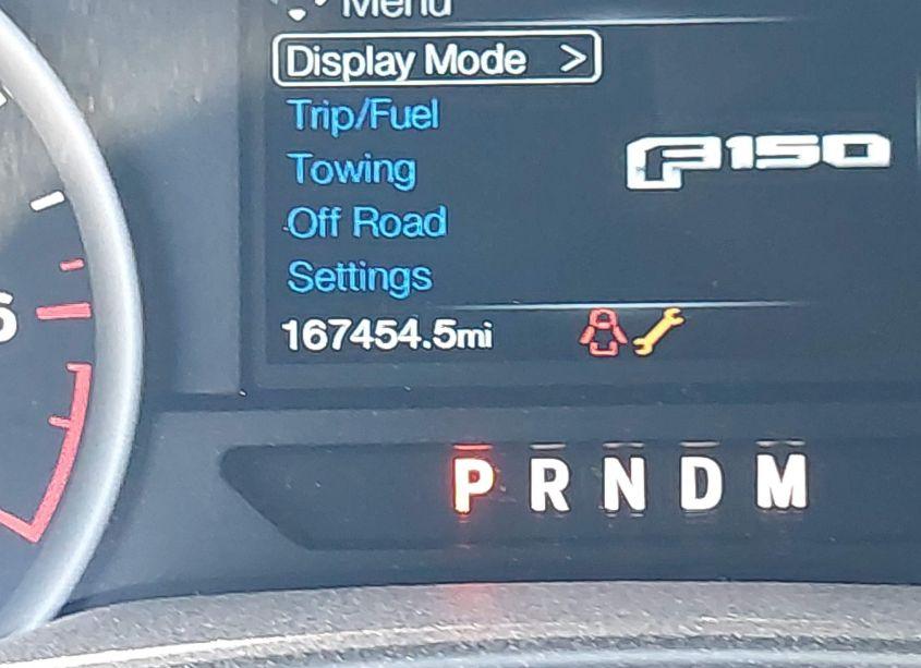 Photo 15 of 2018 Ford F-150 XLT (VIN 1FTEW1C54JFD38680)