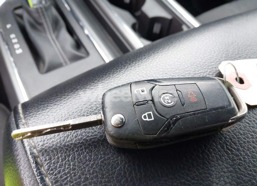 Photo 11 of 2018 Ford F-150 XLT (VIN 1FTEW1C54JKF73359)