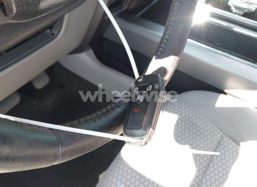 Photo 11 of 2020 Ford F-150 XLT (VIN 1FTEW1C54LKD16060)