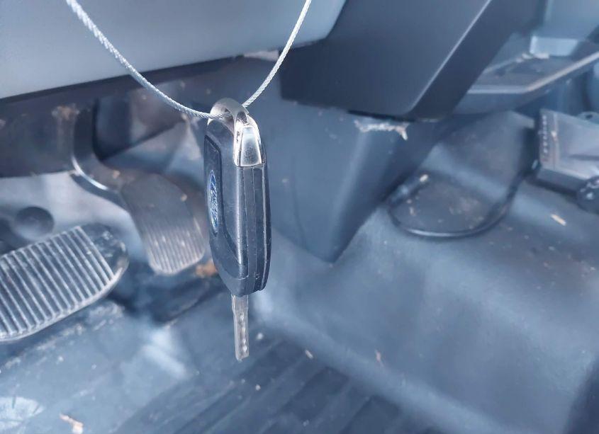 Photo 11 of 2021 Ford F-150 XL (VIN 1FTEW1C54MFA54602)