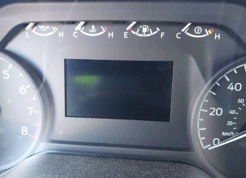 Photo 15 of 2021 Ford F-150 XL (VIN 1FTEW1C54MFA54602)