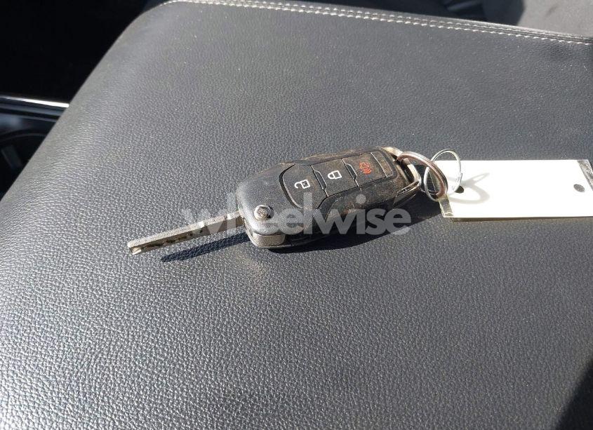 Photo 11 of 2023 Ford F-150 XL (VIN 1FTEW1C54PFB59130)