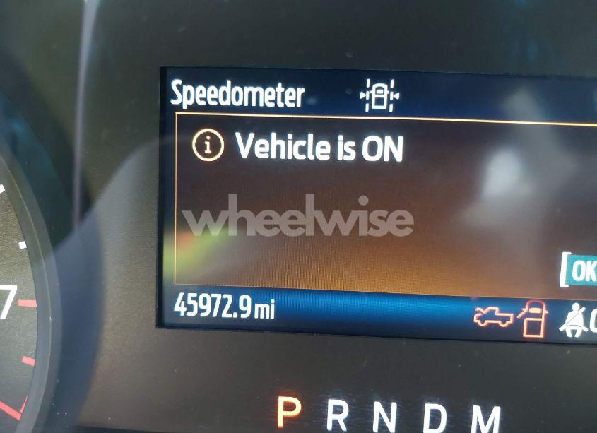 Photo 15 of 2023 Ford F-150 XL (VIN 1FTEW1C54PFB59130)