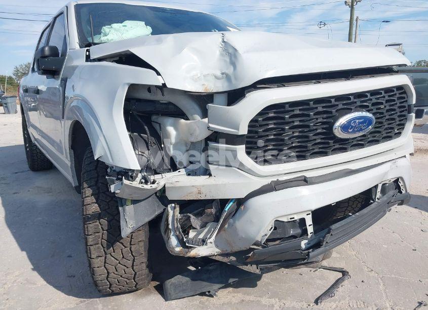 Photo 18 of 2023 Ford F-150 XL (VIN 1FTEW1C54PFB59130)